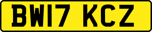 BW17KCZ