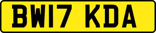 BW17KDA