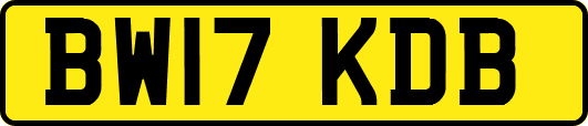 BW17KDB