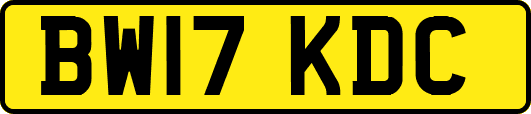 BW17KDC
