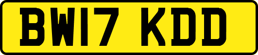 BW17KDD