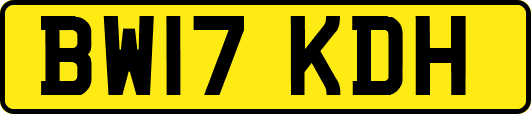 BW17KDH