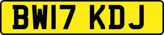 BW17KDJ