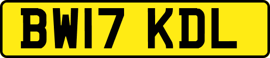 BW17KDL