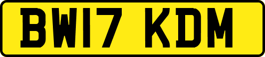 BW17KDM