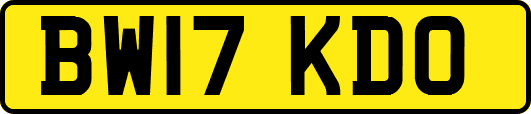BW17KDO