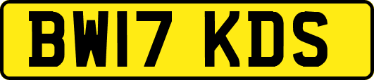 BW17KDS