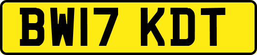 BW17KDT