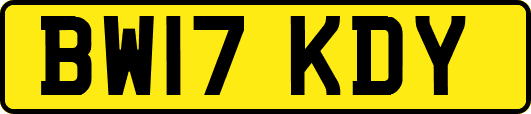 BW17KDY
