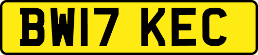 BW17KEC