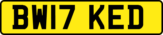 BW17KED