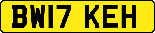 BW17KEH