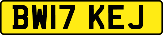 BW17KEJ