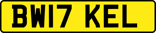 BW17KEL