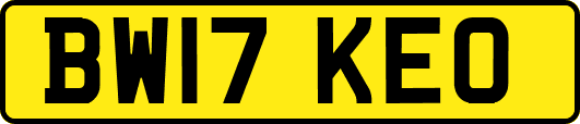 BW17KEO