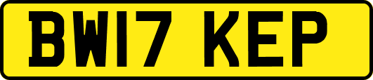 BW17KEP