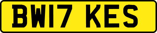 BW17KES