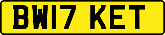 BW17KET