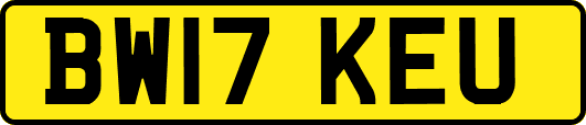 BW17KEU