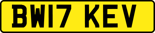 BW17KEV