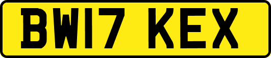 BW17KEX