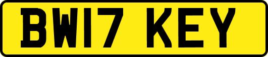 BW17KEY