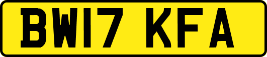 BW17KFA