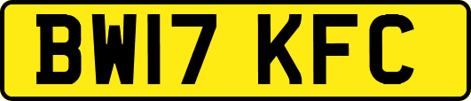 BW17KFC