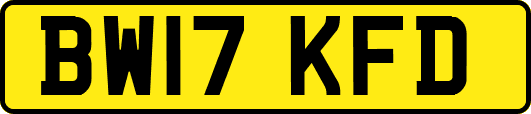 BW17KFD
