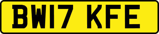 BW17KFE
