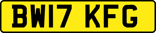 BW17KFG