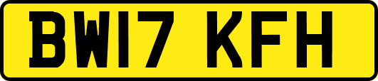BW17KFH