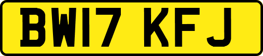 BW17KFJ