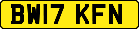 BW17KFN