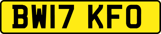 BW17KFO