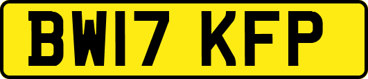 BW17KFP