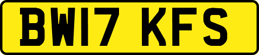 BW17KFS