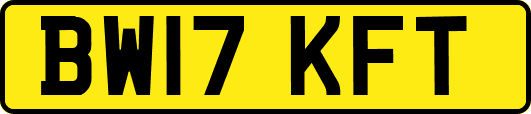 BW17KFT
