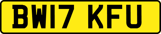 BW17KFU