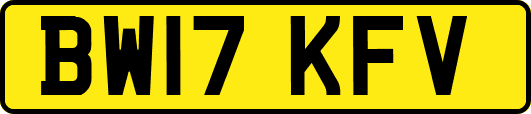 BW17KFV