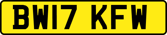 BW17KFW