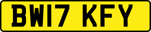 BW17KFY
