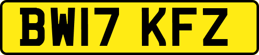BW17KFZ