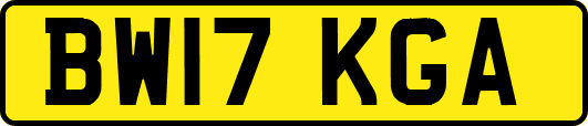 BW17KGA