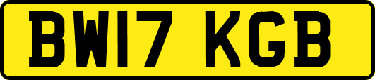 BW17KGB