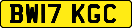 BW17KGC