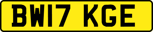 BW17KGE