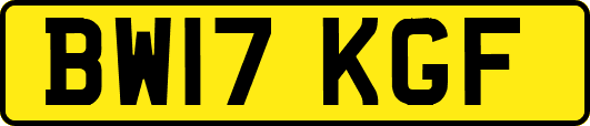 BW17KGF