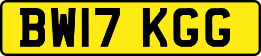 BW17KGG
