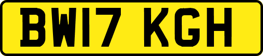 BW17KGH